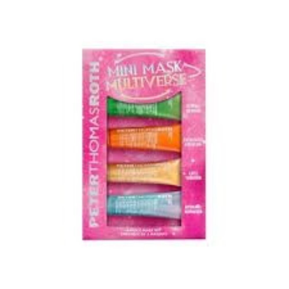 Peter Thomas Roth Mini Mask Multiverse 4 PCS Set - Picture 2 of 5
